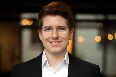 Marc Bode