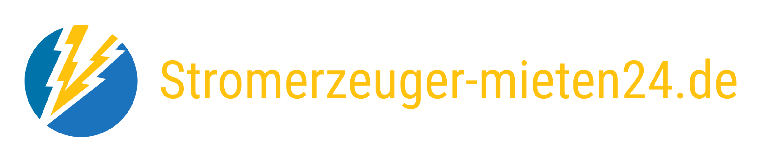 Stromerzeuger-mieten24.de
